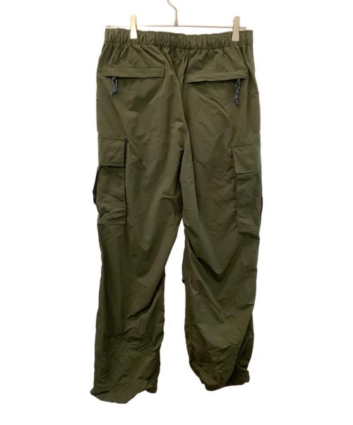 UNITED ARROWS（ユナイテッドアローズ）UNITED ARROWS (ユナイテッドアローズ) パンツ グリーン サイズ:Mの古着・服飾アイテム