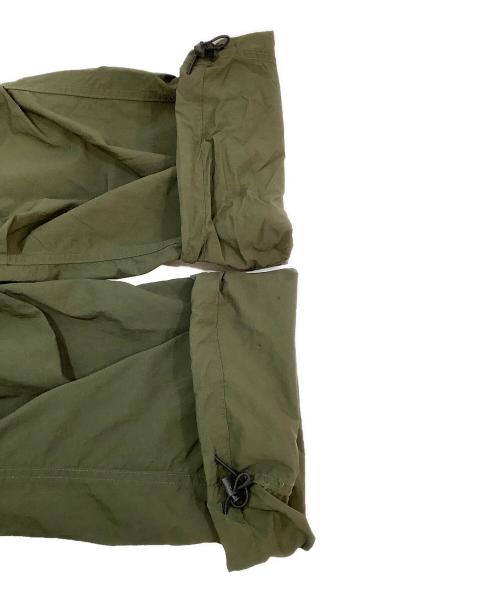 UNITED ARROWS（ユナイテッドアローズ）UNITED ARROWS (ユナイテッドアローズ) パンツ グリーン サイズ:Mの古着・服飾アイテム