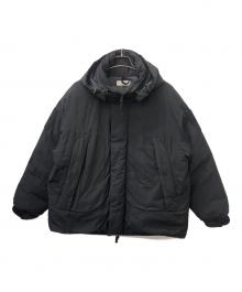MARKA（マーカ）の古着「ダウンジャケット」｜ブラック