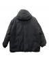 MARKA (マーカ) ダウンジャケット ブラック サイズ:1：35000円