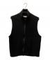 MARKA（マーカ）の古着「ベスト」｜ブラック