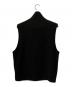 MARKA (マーカ) ベスト ブラック サイズ:2：12000円