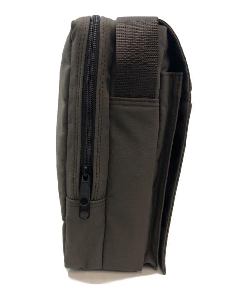 PORTER（ポーター）PORTER (ポーター) ショルダーバッグ カーキの古着・服飾アイテム