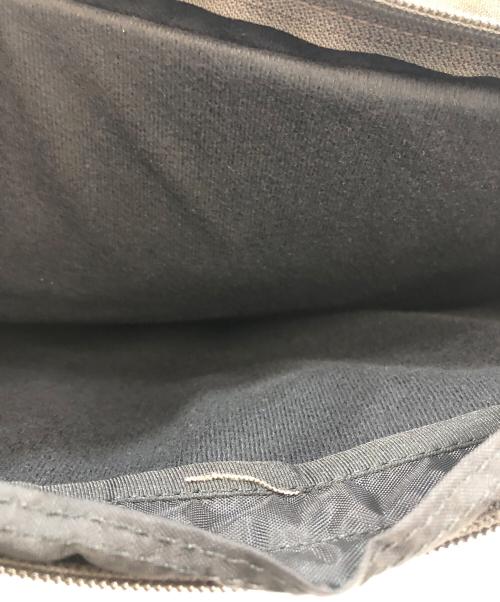 PORTER（ポーター）PORTER (ポーター) ショルダーバッグ カーキの古着・服飾アイテム