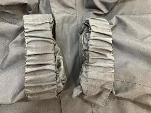 THE NORTH FACE（ザ ノース フェイス）THE NORTH FACE (ザ ノース フェイス) スクープジャケット ブラック サイズ:lの古着・服飾アイテム