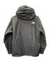 THE NORTH FACE (ザ ノース フェイス) スクープジャケット ブラック サイズ:l：12000円
