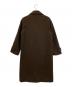 ZARA (ザラ) ロングコート ブラウン サイズ:XS：6000円