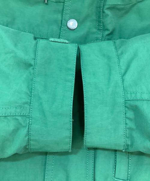 JOURNAL STANDARD relume（ジャーナルスタンダード レリューム）JOURNAL STANDARD relume (ジャーナルスタンダード レリューム) SIERRA DESIGNS (シエラデザインズ) 別注 3WAYマウンテンパーカー グリーン サイズ:Mの古着・服飾アイテム