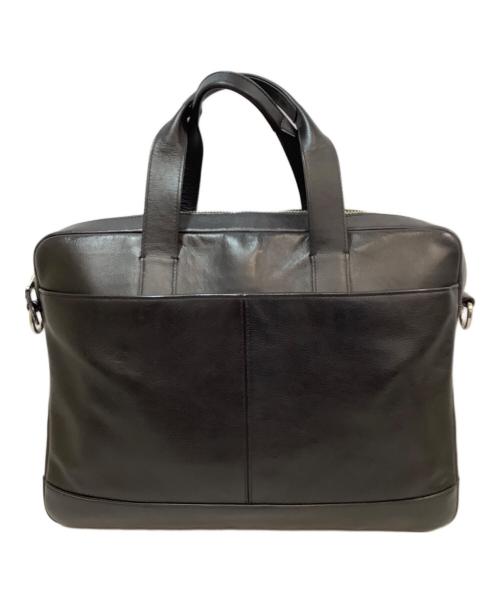COACH（コーチ）COACH (コーチ) 2WAYブリーフケース ブラックの古着・服飾アイテム