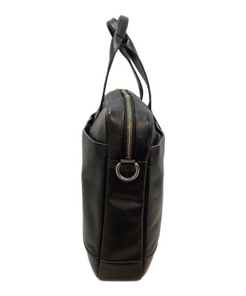 COACH（コーチ）COACH (コーチ) 2WAYブリーフケース ブラックの古着・服飾アイテム