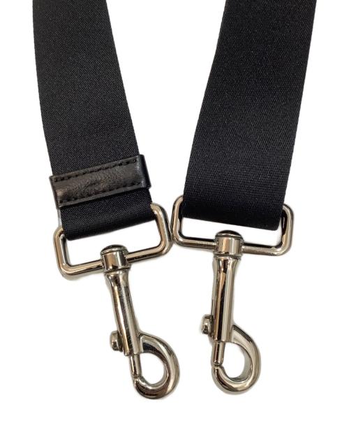 COACH（コーチ）COACH (コーチ) 2WAYブリーフケース ブラックの古着・服飾アイテム