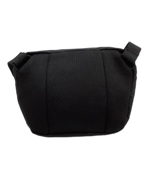 ARC'TERYX（アークテリクス）ARC'TERYX (アークテリクス) ショルダーバッグ ブラックの古着・服飾アイテム