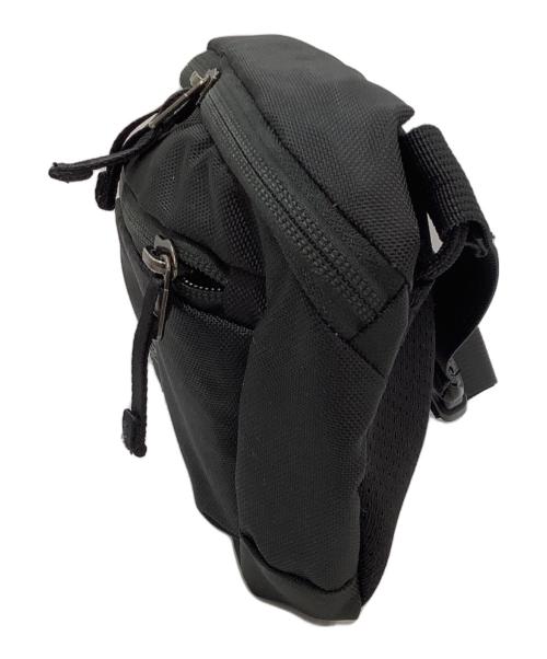 ARC'TERYX（アークテリクス）ARC'TERYX (アークテリクス) ショルダーバッグ ブラックの古着・服飾アイテム