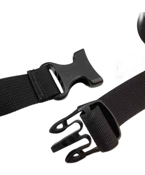 ARC'TERYX（アークテリクス）ARC'TERYX (アークテリクス) ショルダーバッグ ブラックの古着・服飾アイテム