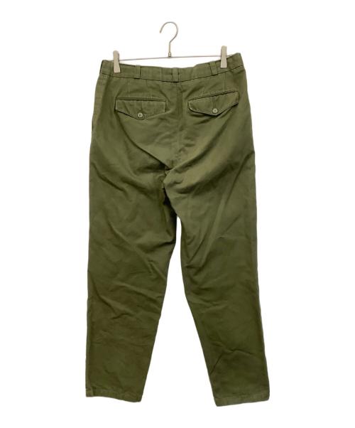 PT TORINO（ピーティートリノ）PT TORINO (ピーティートリノ) パンツ グリーン サイズ:32の古着・服飾アイテム