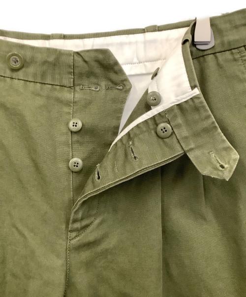 PT TORINO（ピーティートリノ）PT TORINO (ピーティートリノ) パンツ グリーン サイズ:32の古着・服飾アイテム