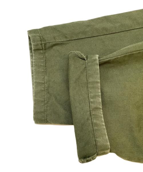 PT TORINO（ピーティートリノ）PT TORINO (ピーティートリノ) パンツ グリーン サイズ:32の古着・服飾アイテム