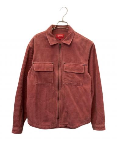 中古・古着通販】Supreme (シュプリーム) コーデュロイシャツ