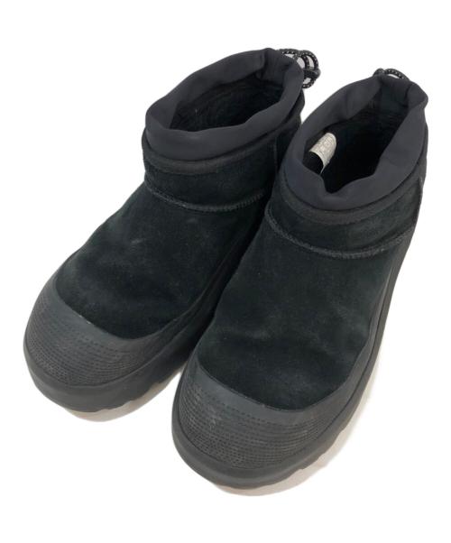UGG（アグ）UGG (アグ) Cl Ultra Mini Weather Hybrid ブラック サイズ:27の古着・服飾アイテム