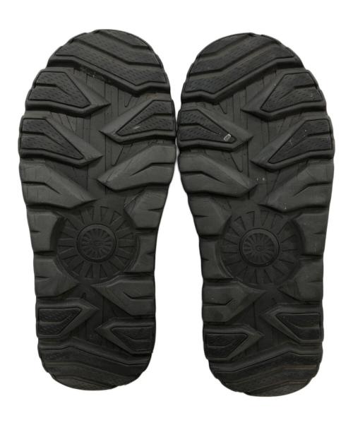 UGG（アグ）UGG (アグ) Cl Ultra Mini Weather Hybrid ブラック サイズ:27の古着・服飾アイテム