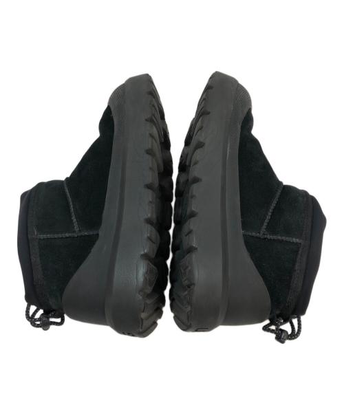 UGG（アグ）UGG (アグ) Cl Ultra Mini Weather Hybrid ブラック サイズ:27の古着・服飾アイテム