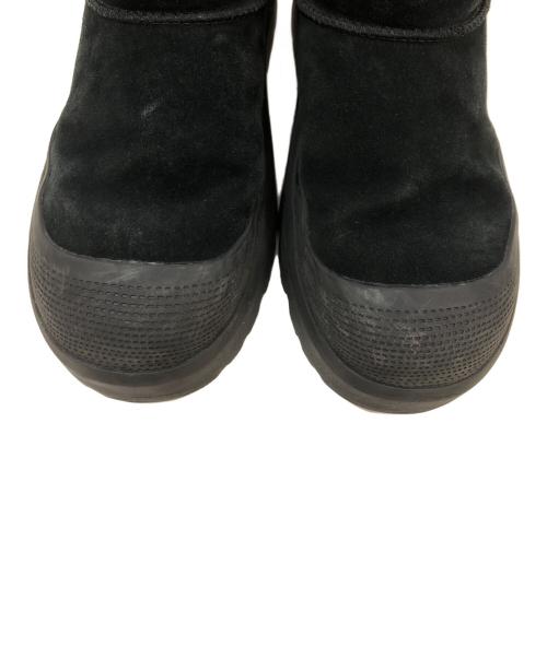 UGG（アグ）UGG (アグ) Cl Ultra Mini Weather Hybrid ブラック サイズ:27の古着・服飾アイテム