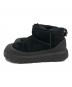 UGG (アグ) Cl Ultra Mini Weather Hybrid ブラック サイズ:27：12000円