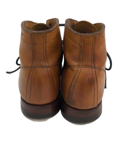 WOLVERINE（ウルヴァリン）WOLVERINE (ウルヴァリン) 1000マイルブーツ ブラウン サイズ:不明の古着・服飾アイテム