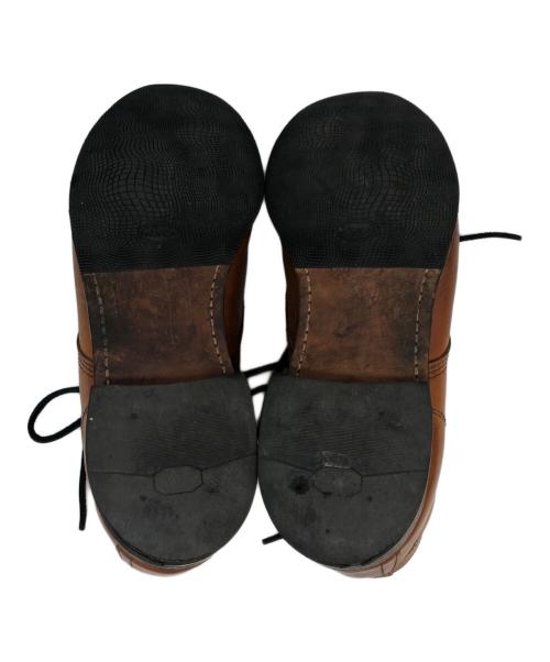 WOLVERINE（ウルヴァリン）WOLVERINE (ウルヴァリン) 1000マイルブーツ ブラウン サイズ:不明の古着・服飾アイテム