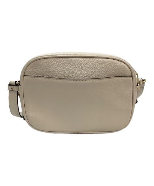 COACH（コーチ）COACH (コーチ) ショルダーバッグ ホワイトの古着・服飾アイテム