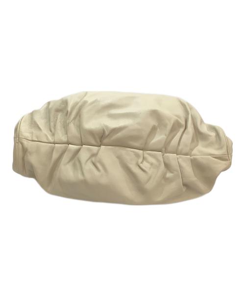 MARNI（マルニ）MARNI (マルニ) 2WAYバッグ アイボリーの古着・服飾アイテム