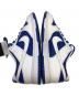 中古・古着 NIKE (ナイキ) Dunk Low Retro ブルー サイズ:29 未使用品：7000円