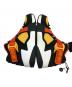 中古・古着 NIKE (ナイキ) AIR RAID ブラック×オレンジ サイズ:29 未使用品：7000円