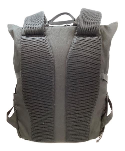 THE NORTH FACE（ザ ノース フェイス）THE NORTH FACE (ザ ノース フェイス) リュック ブラックの古着・服飾アイテム