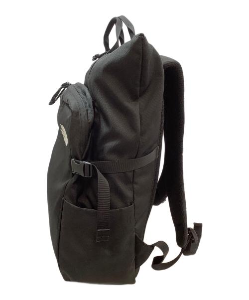 THE NORTH FACE（ザ ノース フェイス）THE NORTH FACE (ザ ノース フェイス) リュック ブラックの古着・服飾アイテム