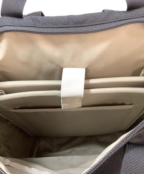 THE NORTH FACE（ザ ノース フェイス）THE NORTH FACE (ザ ノース フェイス) リュック ブラックの古着・服飾アイテム