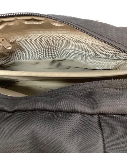 THE NORTH FACE（ザ ノース フェイス）THE NORTH FACE (ザ ノース フェイス) リュック ブラックの古着・服飾アイテム