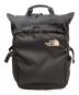 THE NORTH FACE（ザ ノース フェイス）の古着「リュック」｜ブラック