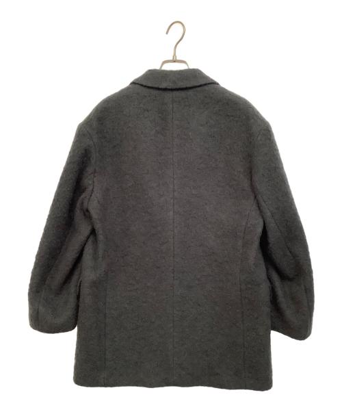 BEAUTY&YOUTH（ビューティーアンドユース）BEAUTY&YOUTH (ビューティーアンドユース) ウールジャケット ブラック サイズ:Sの古着・服飾アイテム