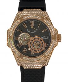 SONNE（ゾンネ）の古着「腕時計 S031 自動巻き」