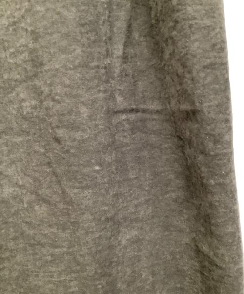 pual ce cin（ピュアルセシン）pual ce cin (ピュアルセシン) パウダーツイルビスチェ+パンツ ブラック サイズ:Fの古着・服飾アイテム