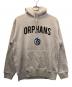 ORPHANS（オーファンズ）の古着「スウェット」｜ホワイト