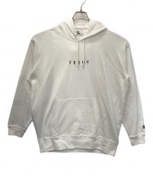 FRAGMENTS（フラグメント）の古着「スウェット」｜ホワイト