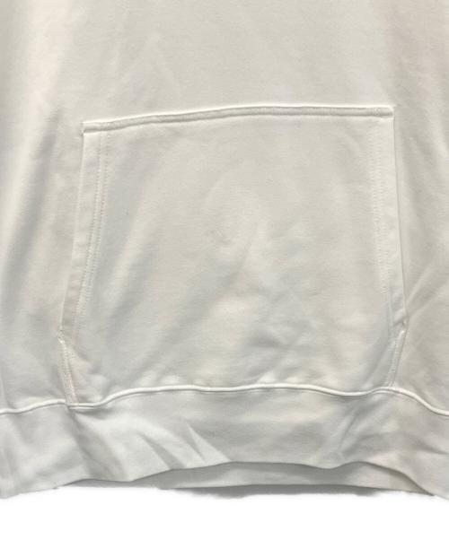 FRAGMENTS（フラグメント）FRAGMENTS (フラグメント) スウェット ホワイト サイズ:XLの古着・服飾アイテム