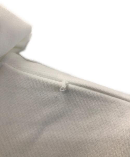 FRAGMENTS（フラグメント）FRAGMENTS (フラグメント) スウェット ホワイト サイズ:XLの古着・服飾アイテム