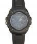 CASIO（カシオ）の古着「腕時計　G-SHOCK　GST-W100G-1BJF　ソーラー充電」｜ブラック