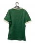 GUCCI (グッチ) 半袖カットソー グリーン サイズ:XXS：23000円