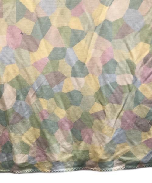 LOUIS VUITTON（ルイ ヴィトン）LOUIS VUITTON (ルイ ヴィトン) 長袖カットソー マルチカラー サイズ:36の古着・服飾アイテム