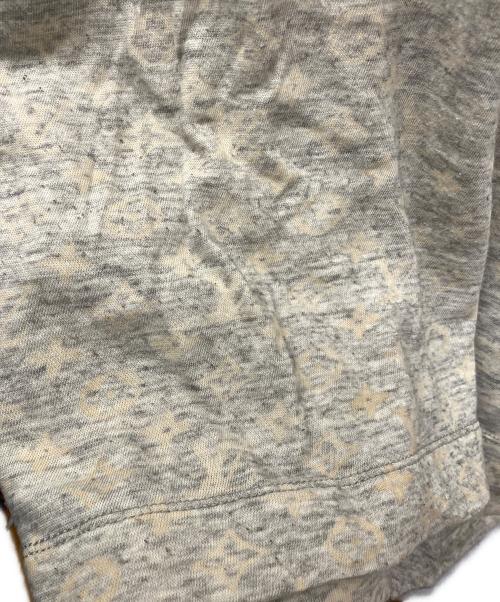 LOUIS VUITTON（ルイ ヴィトン）LOUIS VUITTON (ルイ ヴィトン) ノースリーブカットソー グレー サイズ:XSの古着・服飾アイテム