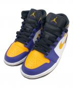 NIKEナイキ）の古着「ハイカットスニーカー」